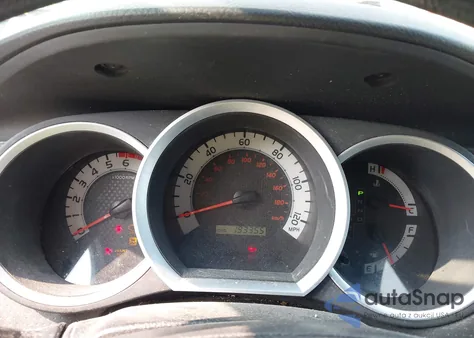 2013 Toyota Tacoma из США, поврежденный, VIN 5TFNX4CN2DX029934